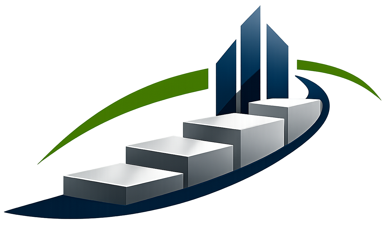 SteppingStone Logo